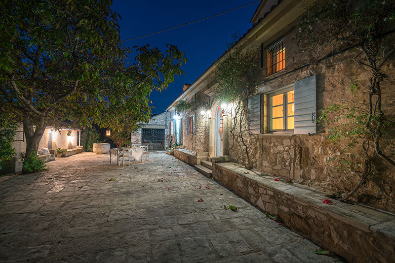 Bratis Holiday Home Zakynthos Greece